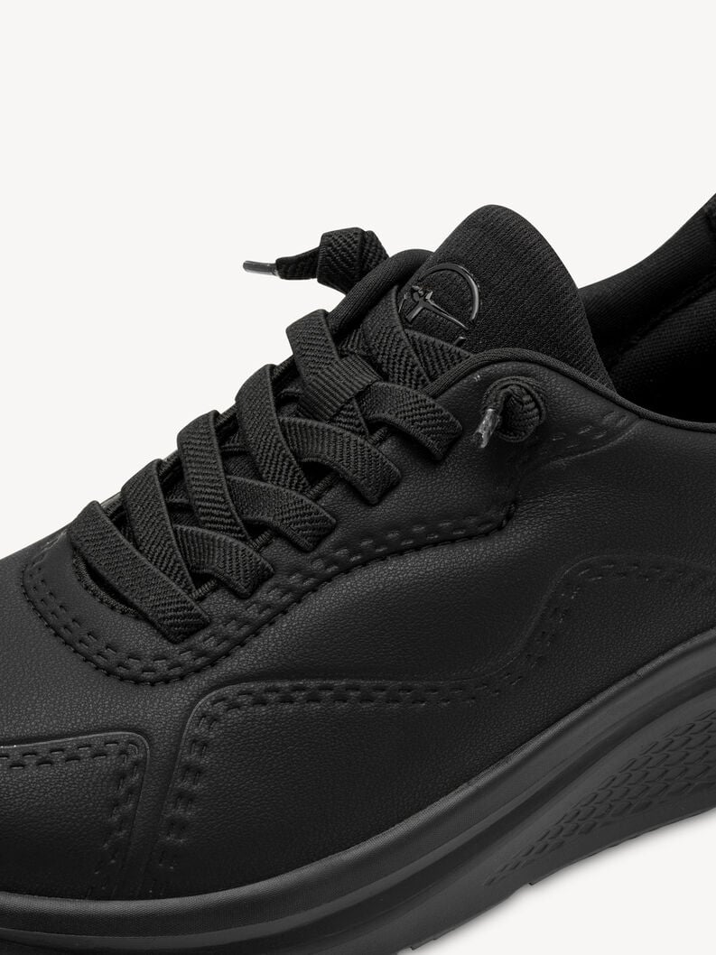 sneaker - noir 8-83730-45-001 acheter tamaris large sneakers en ligne