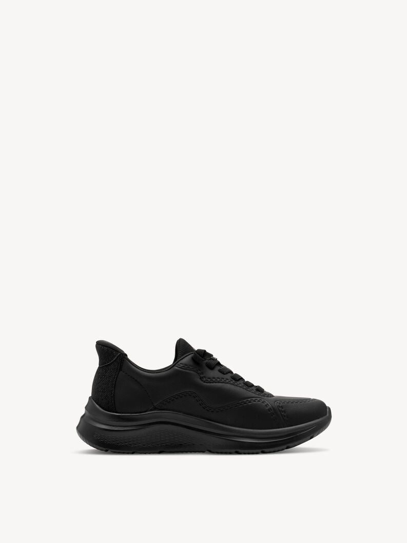 sneaker - noir 8-83730-45-001 acheter tamaris large sneakers en ligne