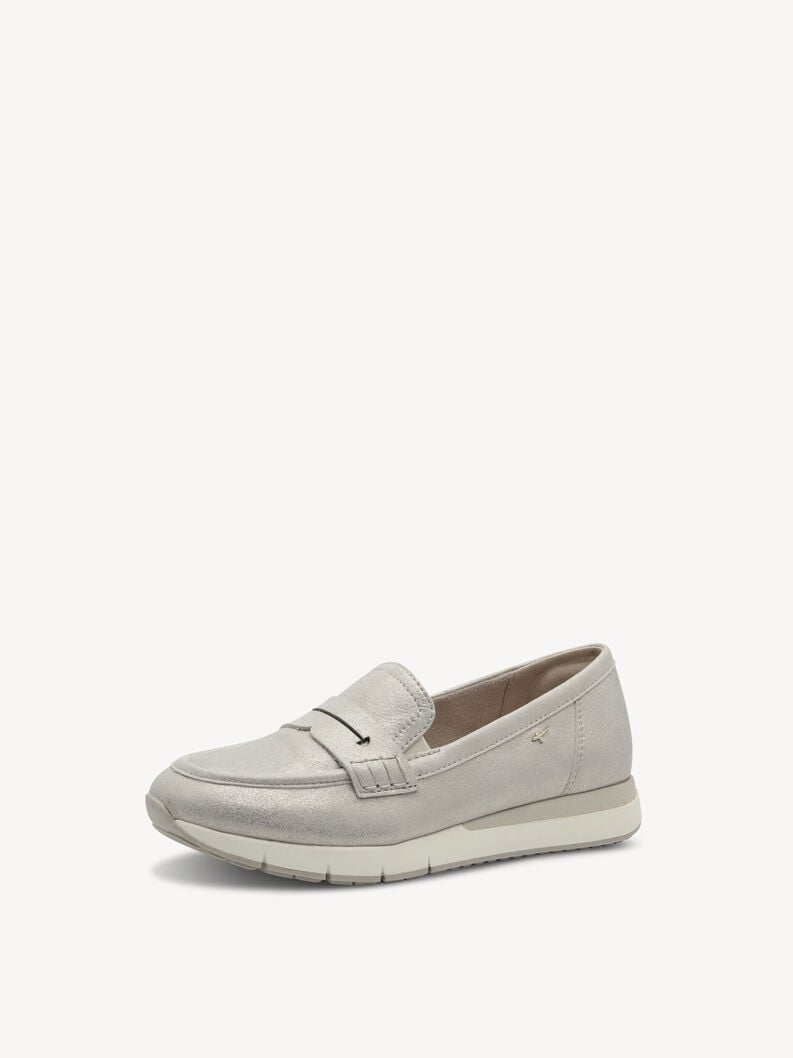 sneaker beige 8-84705-44-404 acheter tamaris large sneakers en ligne