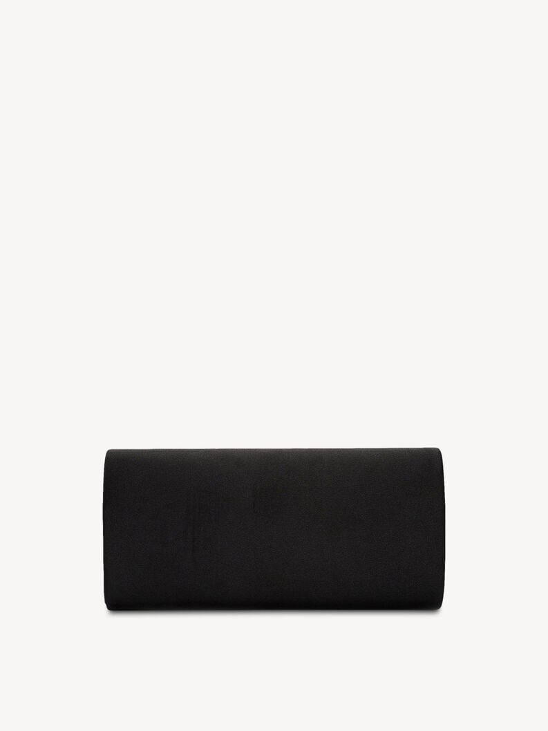 sac pochette noir 30454-100 acheter tamaris embrayage sacs en ligne