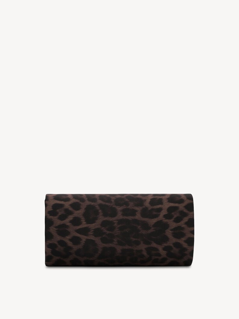 sac dembrayage - brun 33817-200 acheter tamaris sacs sacs à dos en ligne