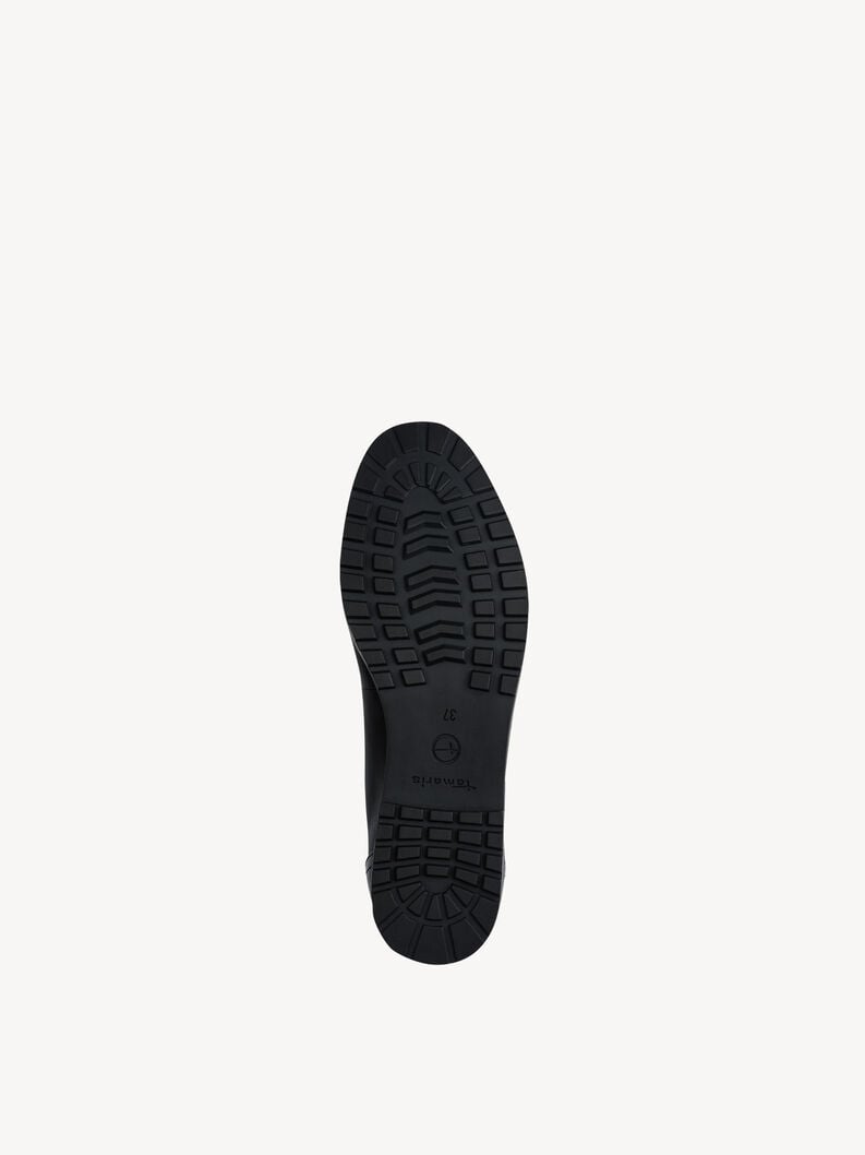 ballerine noir 1-22126-43-001 acheter tamaris ballerines en ligne