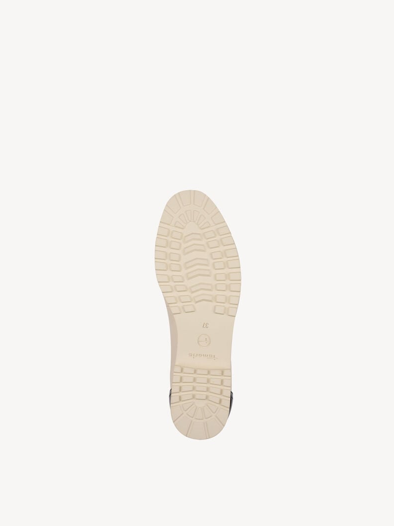 ballerine beige 1-22126-43-430 acheter tamaris ballerines en ligne