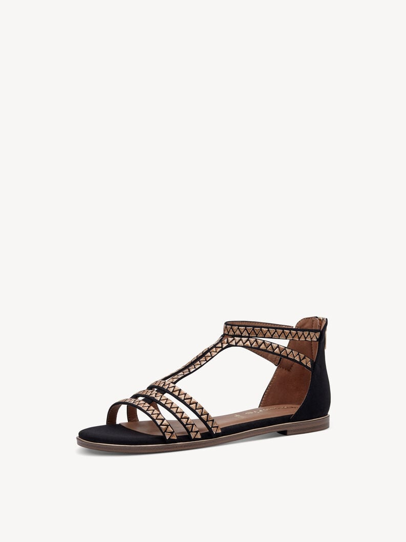 sandales - or 1-28149-44-048 acheter tamaris sandales en ligne