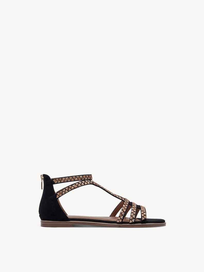 sandales - or 1-28149-44-048 acheter tamaris sandales en ligne