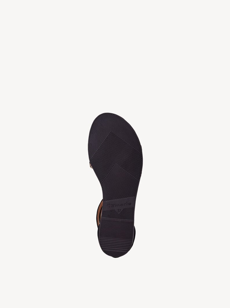 sandales - or 1-28149-44-048 acheter tamaris sandales en ligne