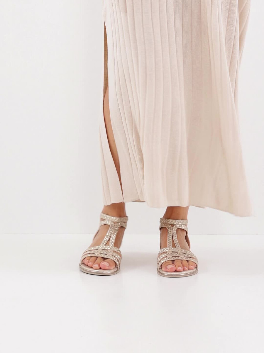 sandale beige 1-28149-44-400 acheter tamaris sandales en ligne