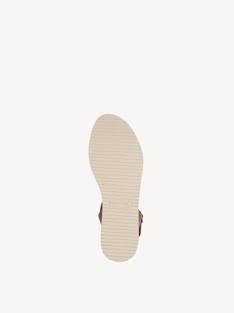 talons sandale métalliques 1-28218-44-964 acheter tamaris sandales en ligne