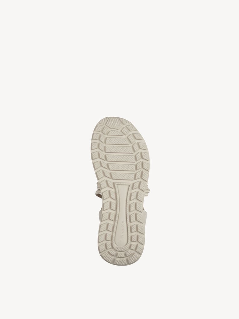 À talons hauts sandales - gris 1-28223-44-200 acheter tamaris sandales en ligne