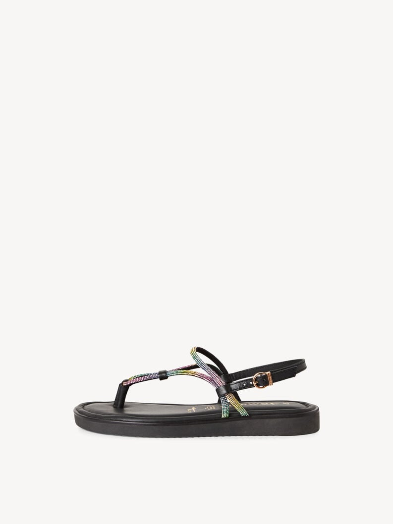 sandale - multicolore 1-28601-44-902 acheter tamaris sandales en ligne