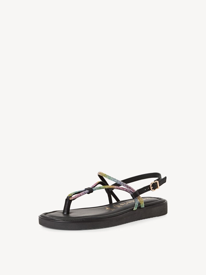 sandale - multicolore 1-28601-44-902 acheter tamaris sandales en ligne