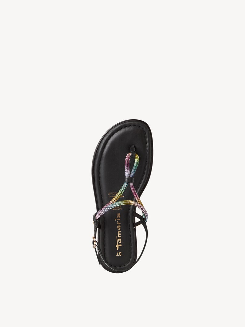 sandale - multicolore 1-28601-44-902 acheter tamaris sandales en ligne