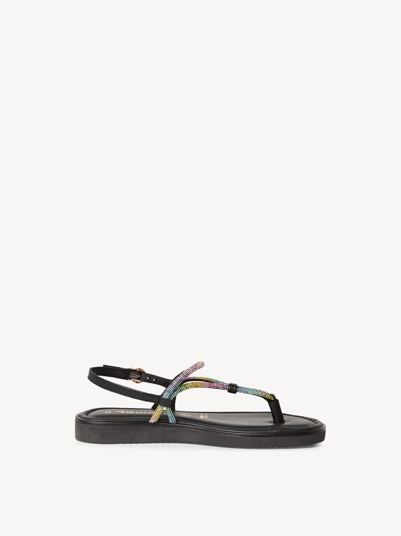 sandale - multicolore 1-28601-44-902 acheter tamaris sandales en ligne