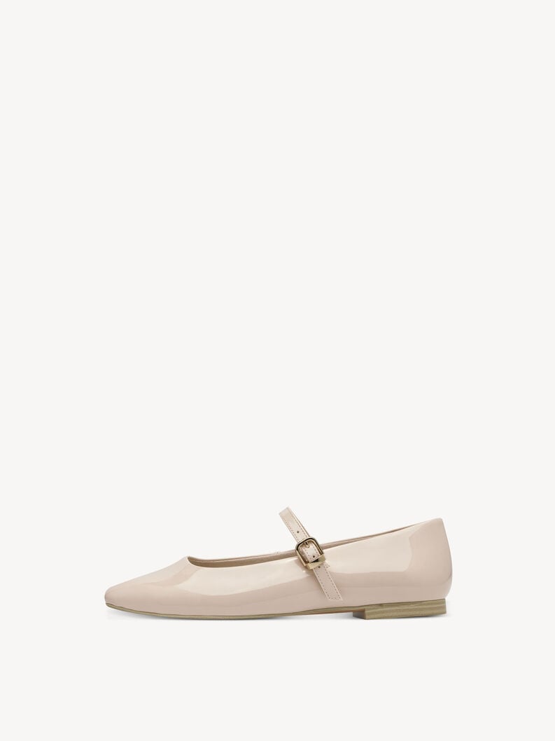 ballerine beige 1-22114-44-432 acheter tamaris ballerines en ligne
