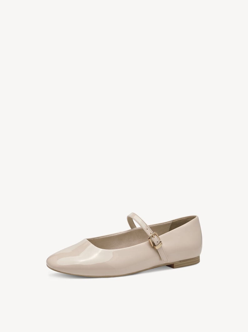 ballerine beige 1-22114-44-432 acheter tamaris ballerines en ligne