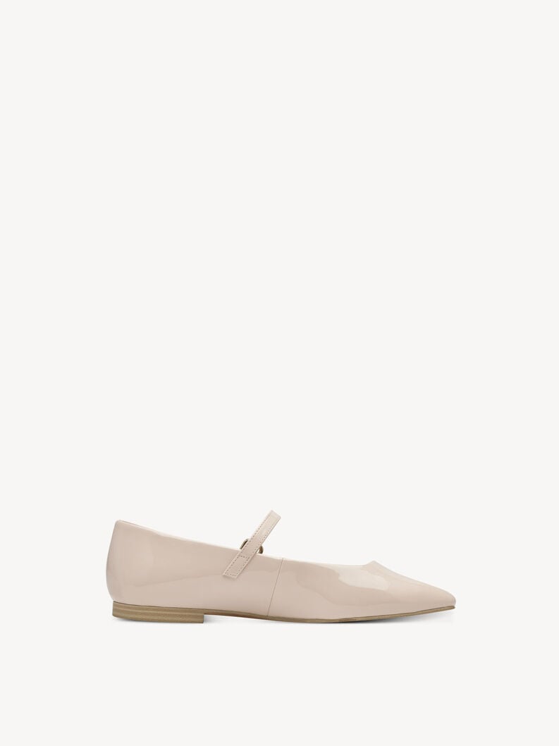ballerine beige 1-22114-44-432 acheter tamaris ballerines en ligne