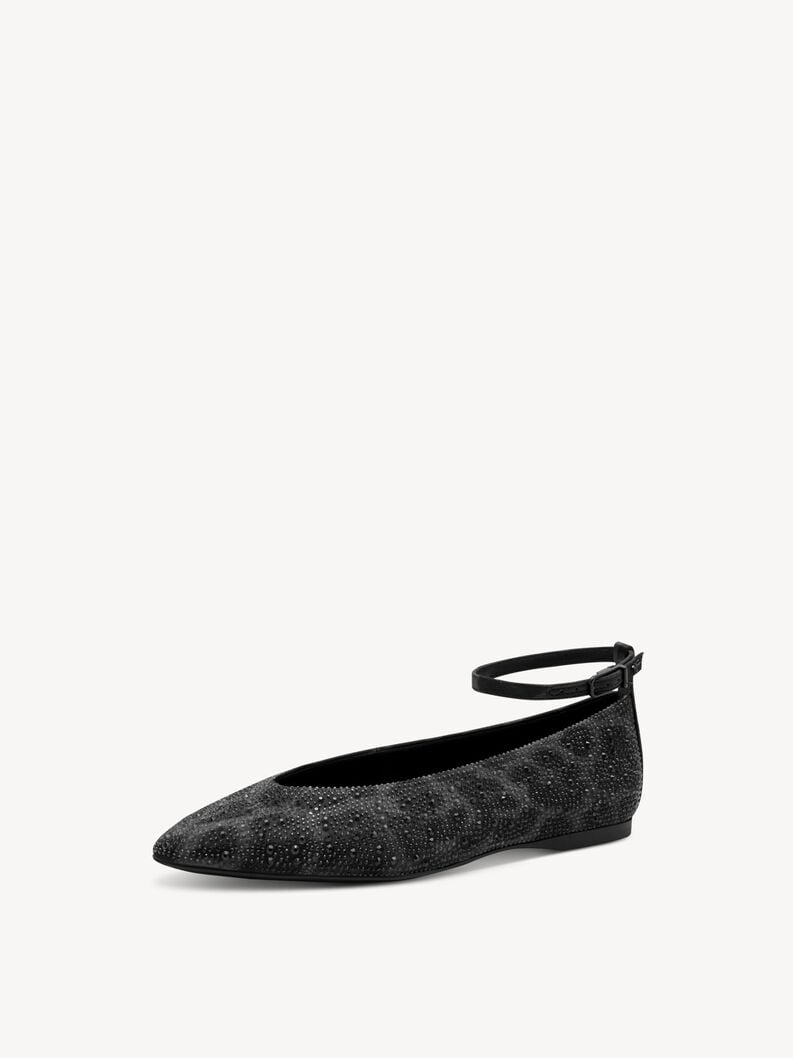ballerine gris 1-22162-45-261 acheter tamaris ballerines en ligne