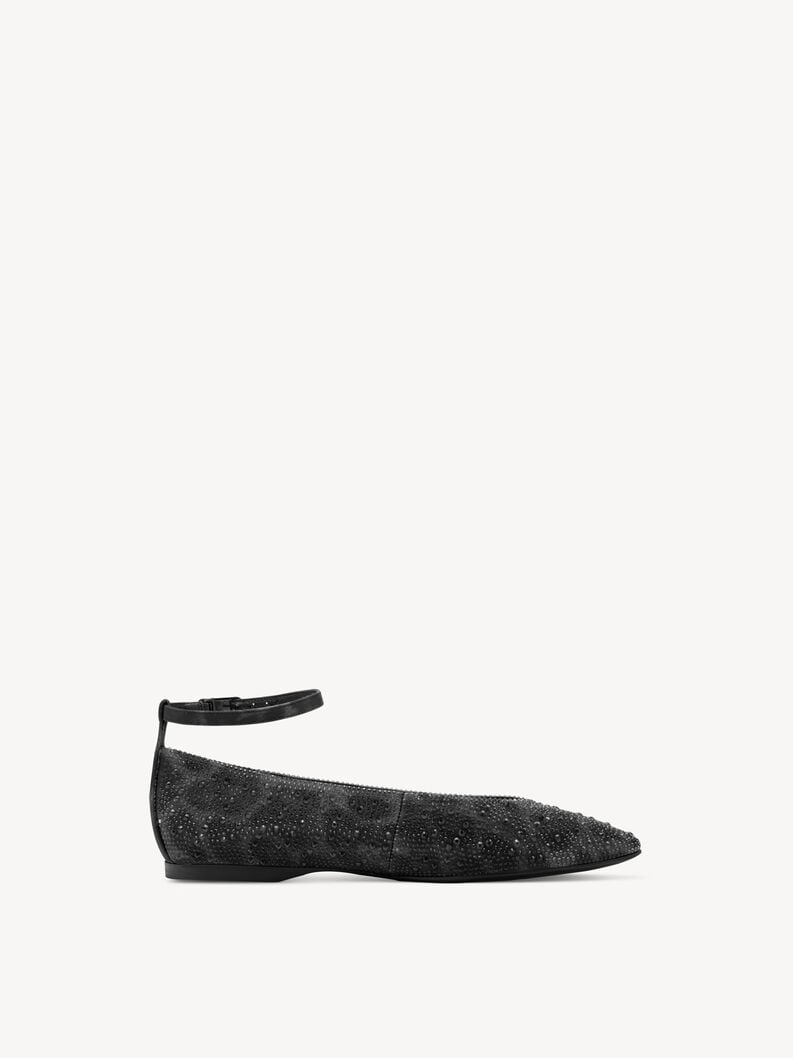 ballerine gris 1-22162-45-261 acheter tamaris ballerines en ligne