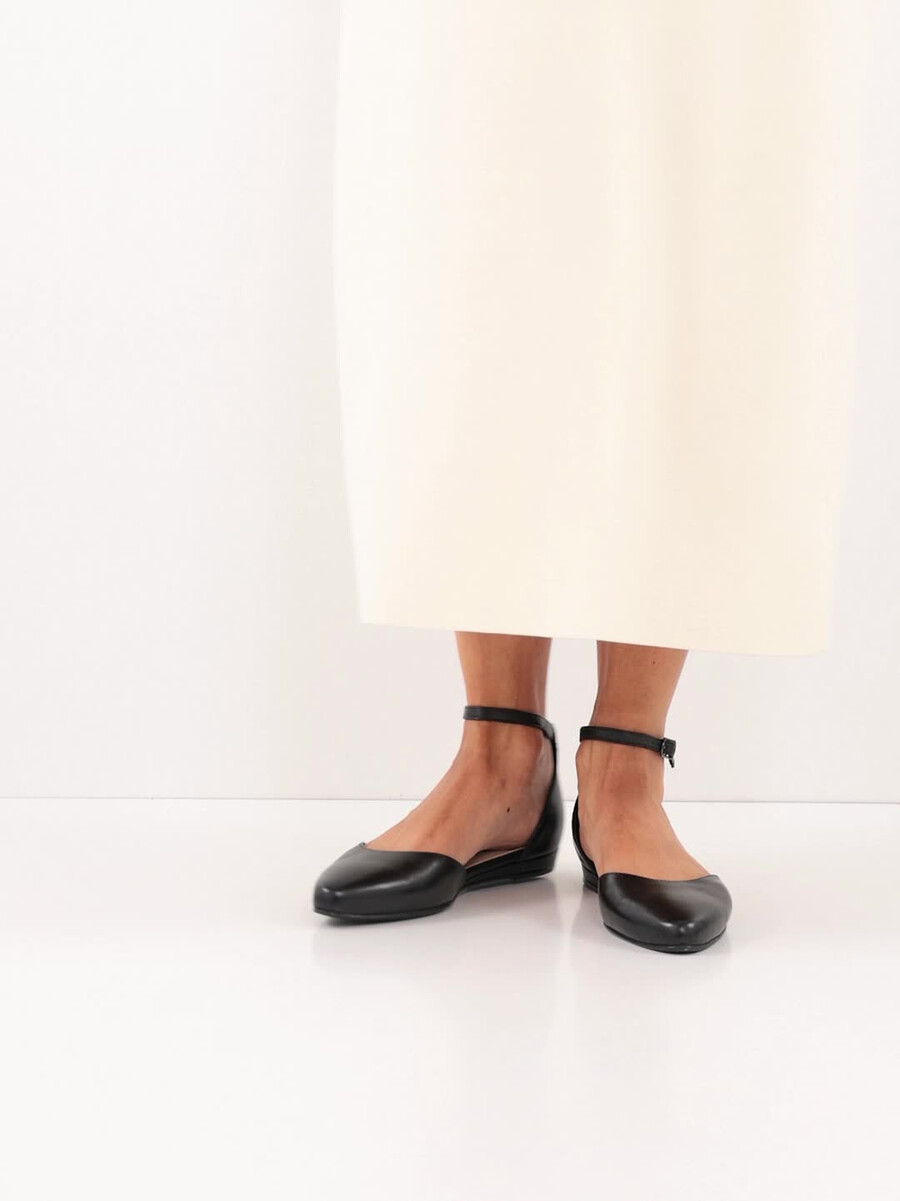 cuir ballerine noir 1-24251-42-003 acheter tamaris ballerines en ligne