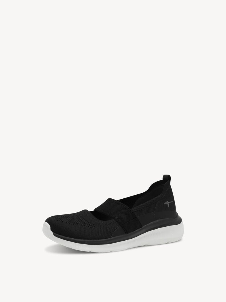 ballerine noir 8-82108-44-001 acheter tamaris large ballerines en ligne