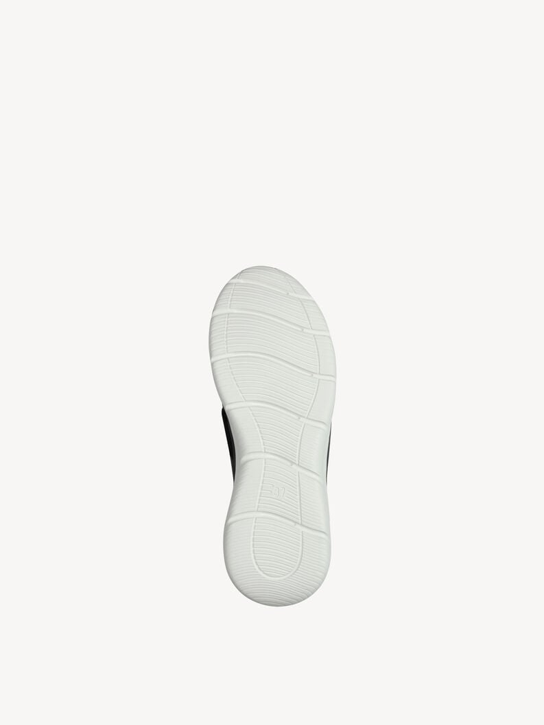 ballerine noir 8-82108-44-001 acheter tamaris large ballerines en ligne