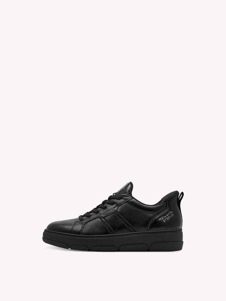 sneaker - noir 1-23758-45-007 acheter des baskets tamaris en ligne