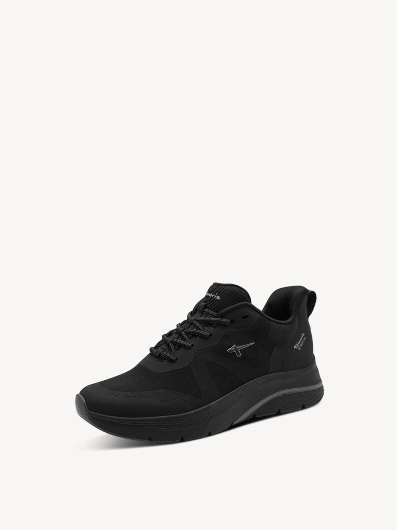 sneaker - noir 1-23786-45-007 acheter des baskets tamaris en ligne