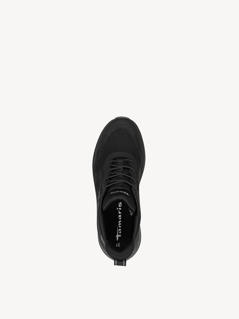 sneaker - noir 1-23786-45-007 acheter des baskets tamaris en ligne