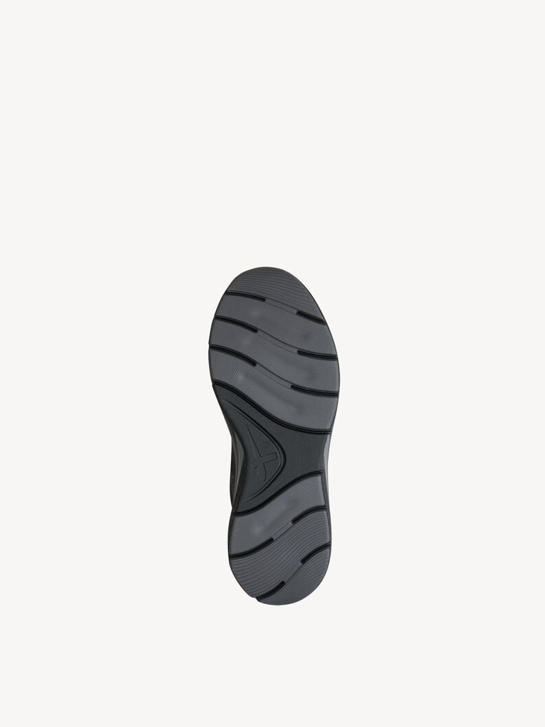 sneaker - noir 1-23786-45-007 acheter des baskets tamaris en ligne