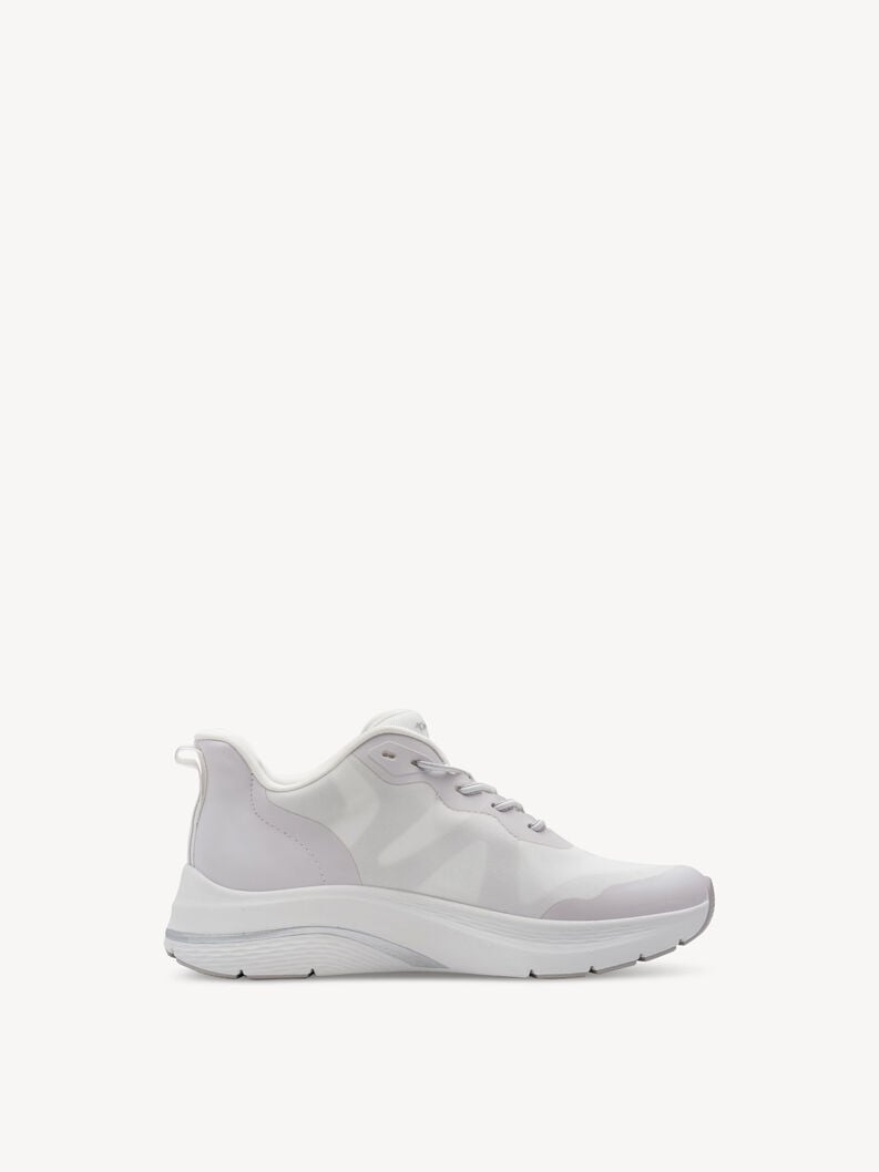 sneaker - blanc 1-23786-45-100 acheter des baskets tamaris en ligne