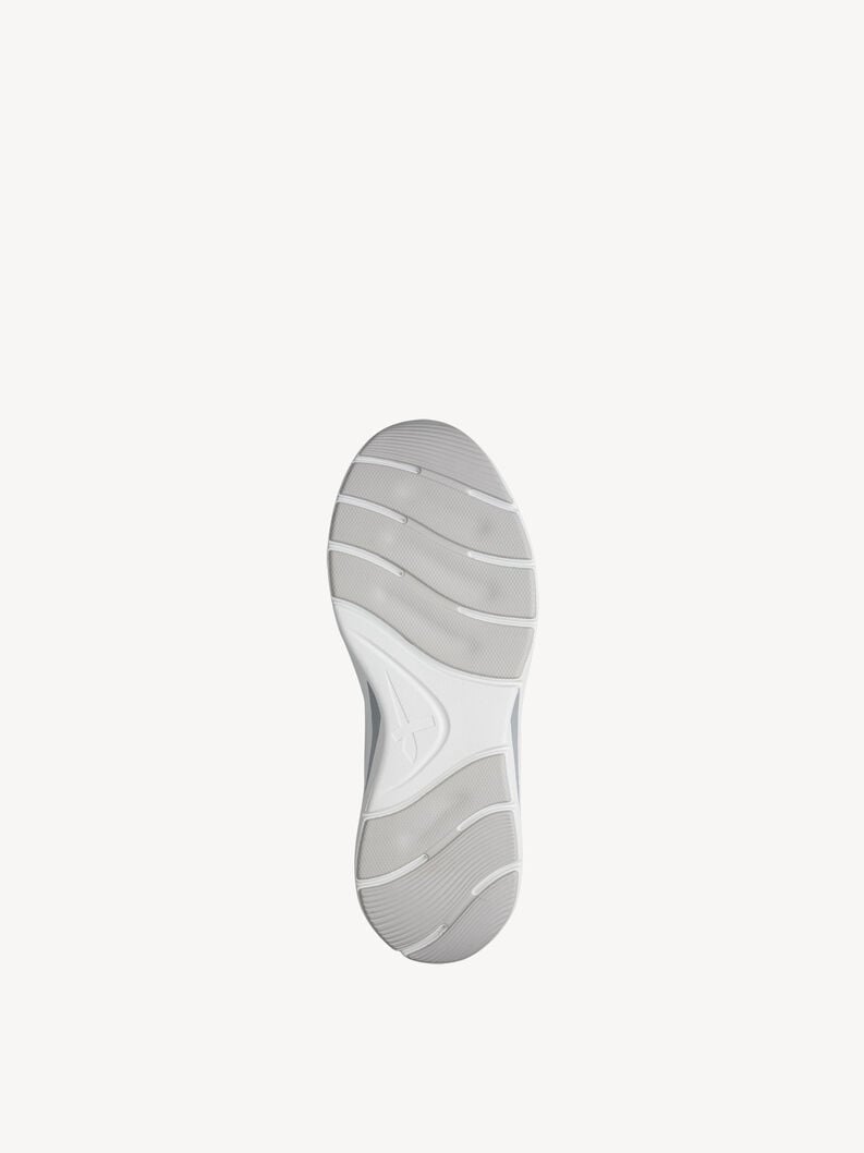 sneaker - blanc 1-23786-45-100 acheter des baskets tamaris en ligne
