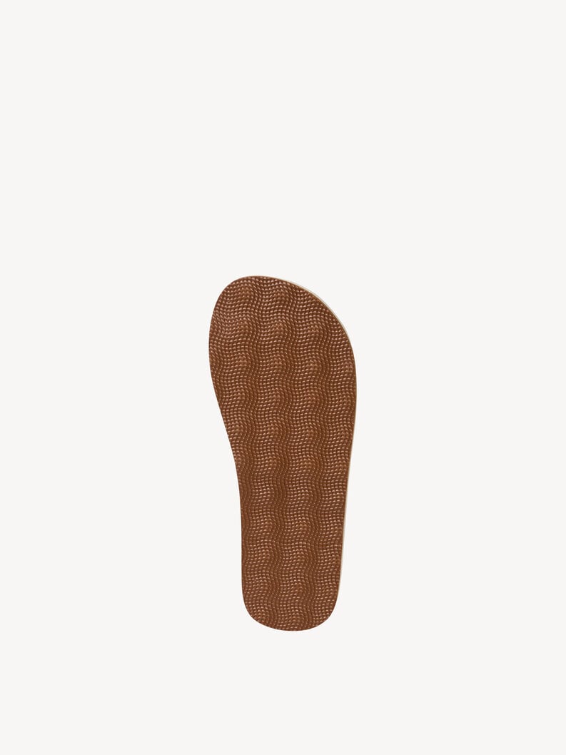 séparateurs dorteil - beige 1-27109-42-4b7 acheter tamaris toe post sandals en ligne