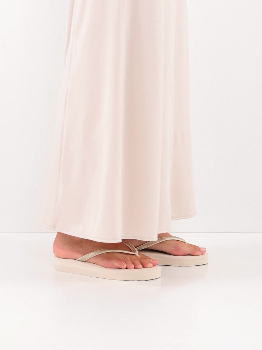séparateurs dorteil - beige 1-27223-44-179 acheter tamaris toe post sandals en ligne