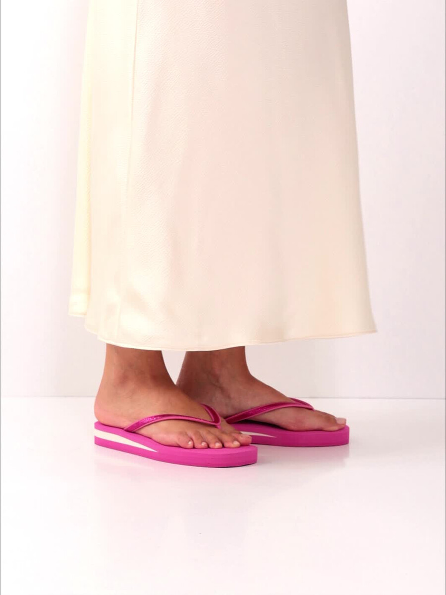séparateurs dorteil - rose 1-27223-44-510 acheter tamaris toe post sandals en ligne
