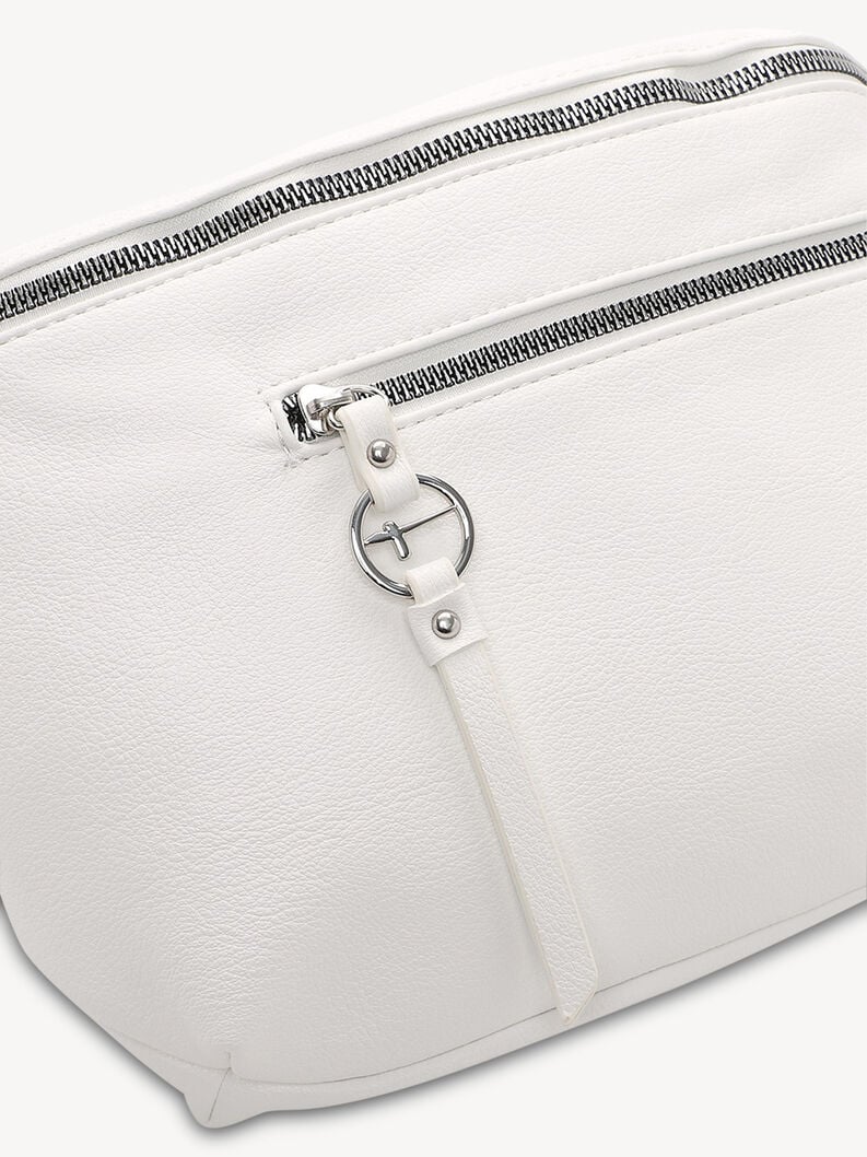 ceinture sac - blanc 32805-300 acheter tamaris taille sacs en ligne