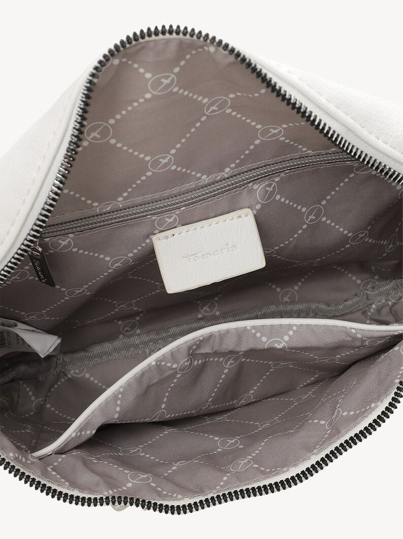 ceinture sac - blanc 32805-300 acheter tamaris taille sacs en ligne