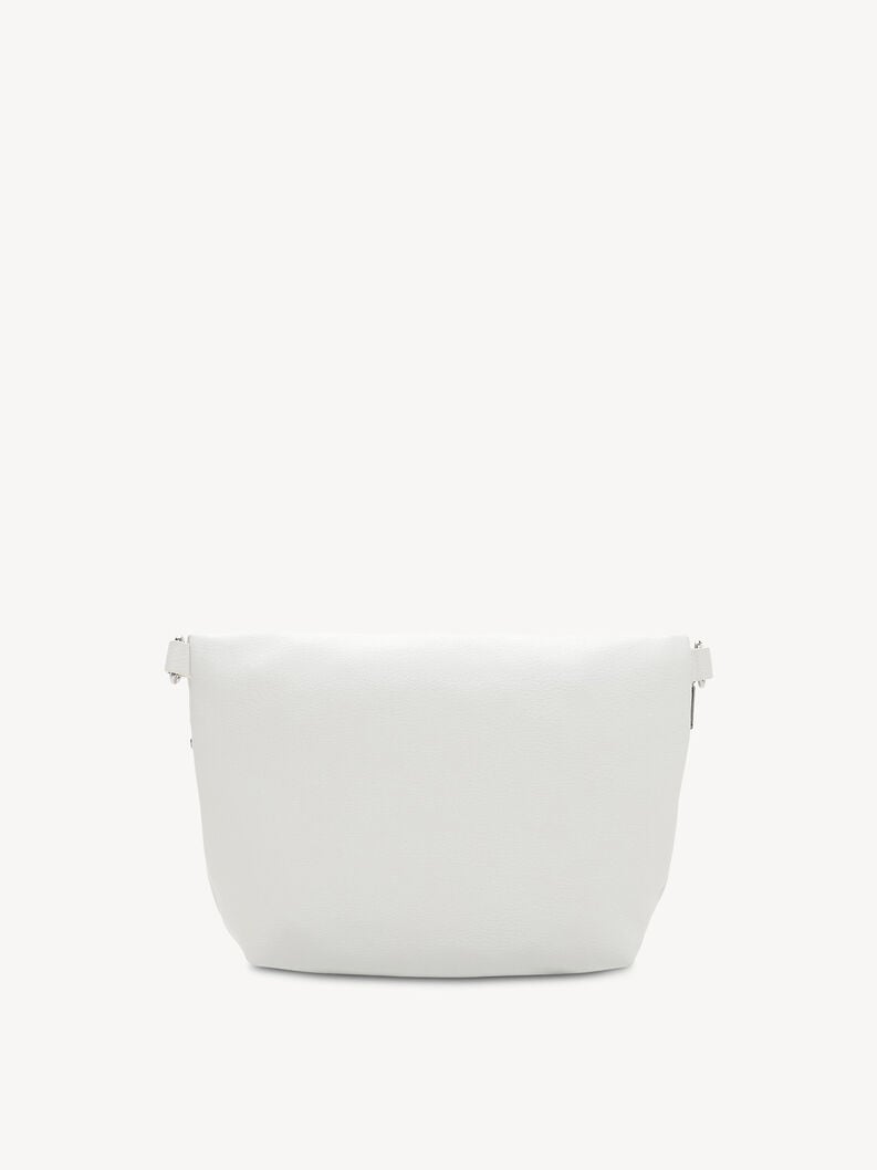 ceinture sac - blanc 32805-300 acheter tamaris taille sacs en ligne