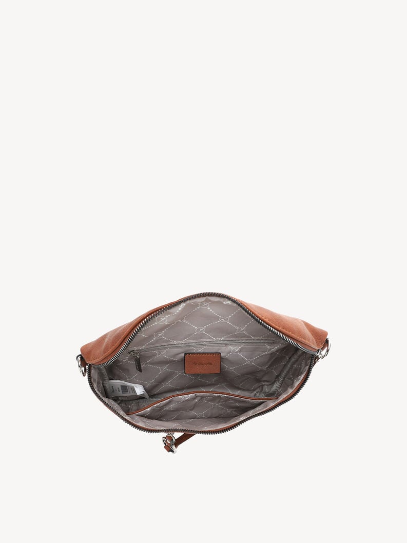 ceinture sac marron - 32805-700 acheter tamaris taille sacs en ligne