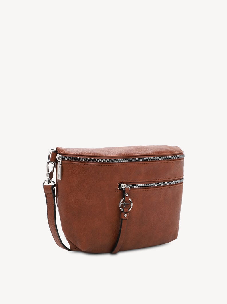 ceinture sac marron - 32805-700 acheter tamaris taille sacs en ligne