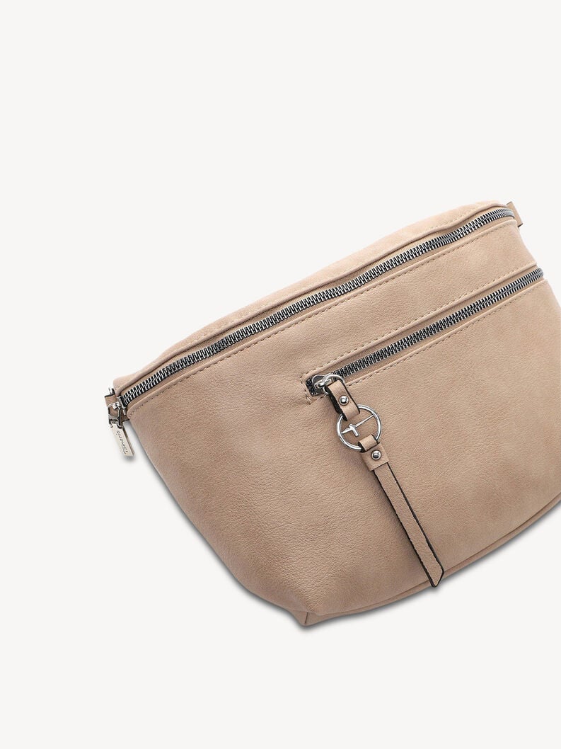 ceinture sac marron - 32805-900 acheter tamaris taille sacs en ligne