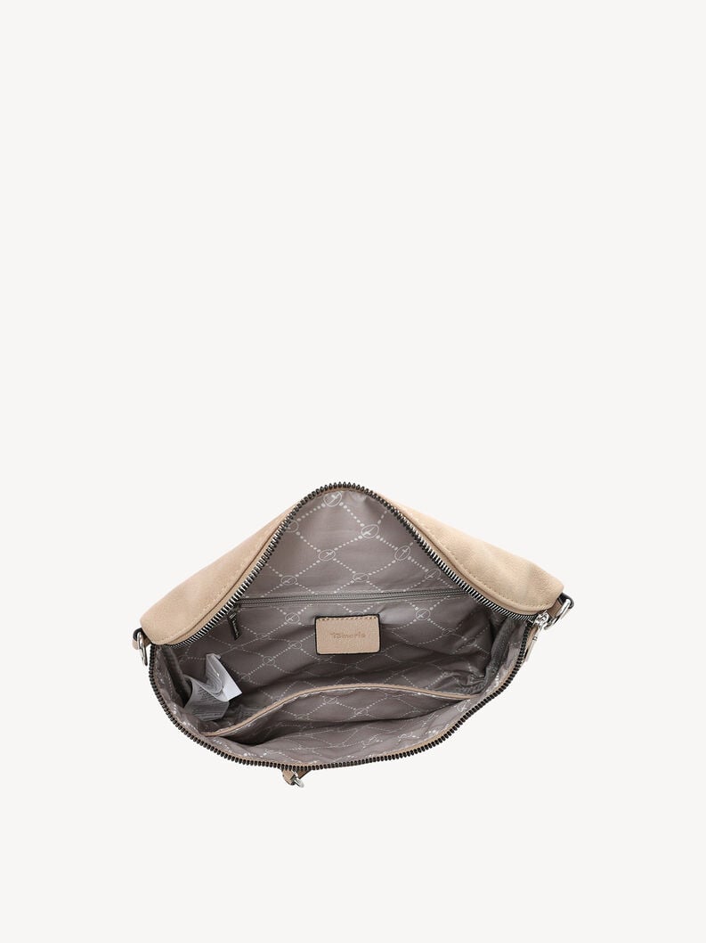 ceinture sac marron - 32805-900 acheter tamaris taille sacs en ligne