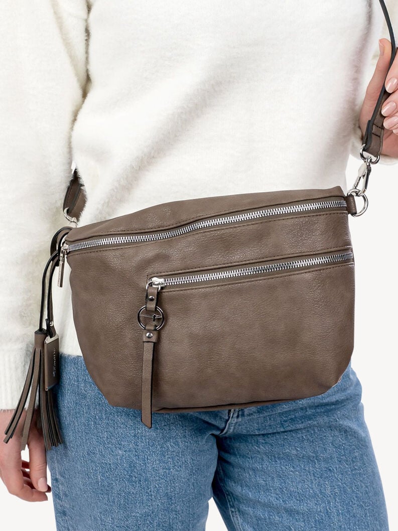 ceinture sac marron - 32805-951 acheter tamaris sacs sacs à dos en ligne