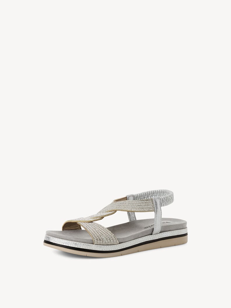 talons sandale métalliques 1-28200-44-948 acheter tamaris sandales en ligne