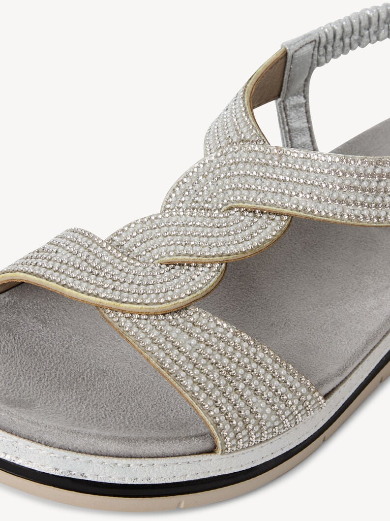 talons sandale métalliques 1-28200-44-948 acheter tamaris sandales en ligne