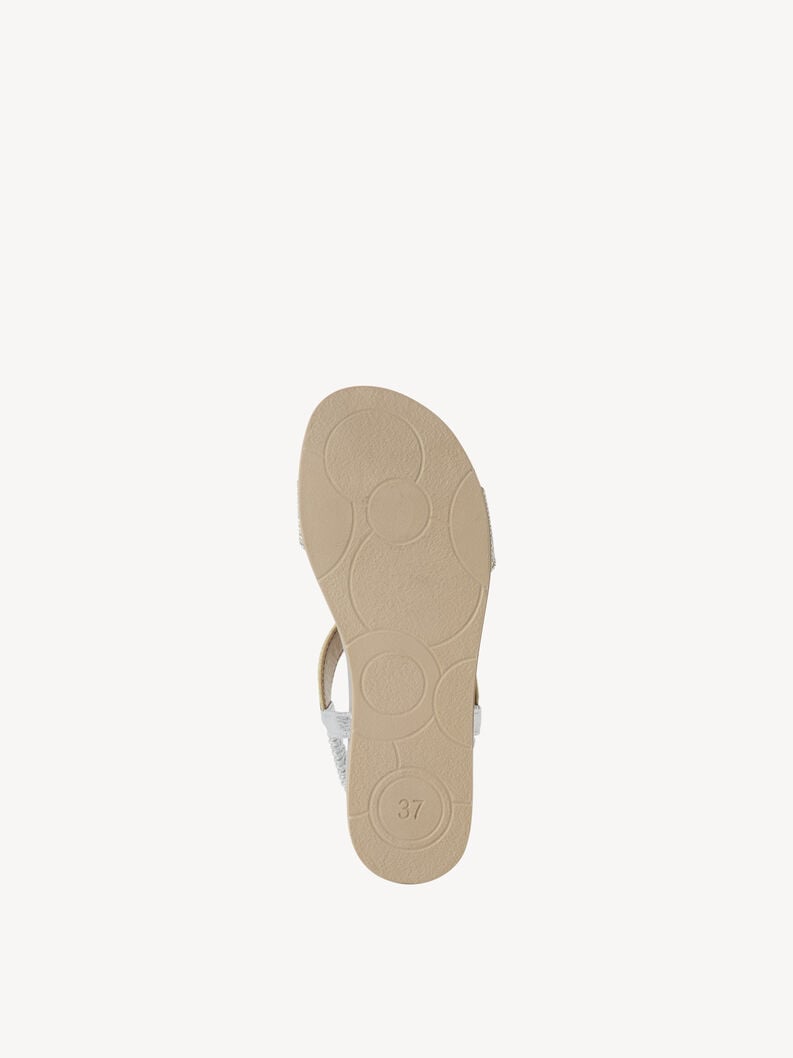 talons sandale métalliques 1-28200-44-948 acheter tamaris sandales en ligne