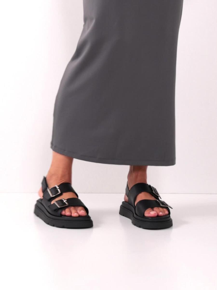 en cuir à talons hauts sandales - noir 1-28233-44-003 acheter tamaris sandales en ligne