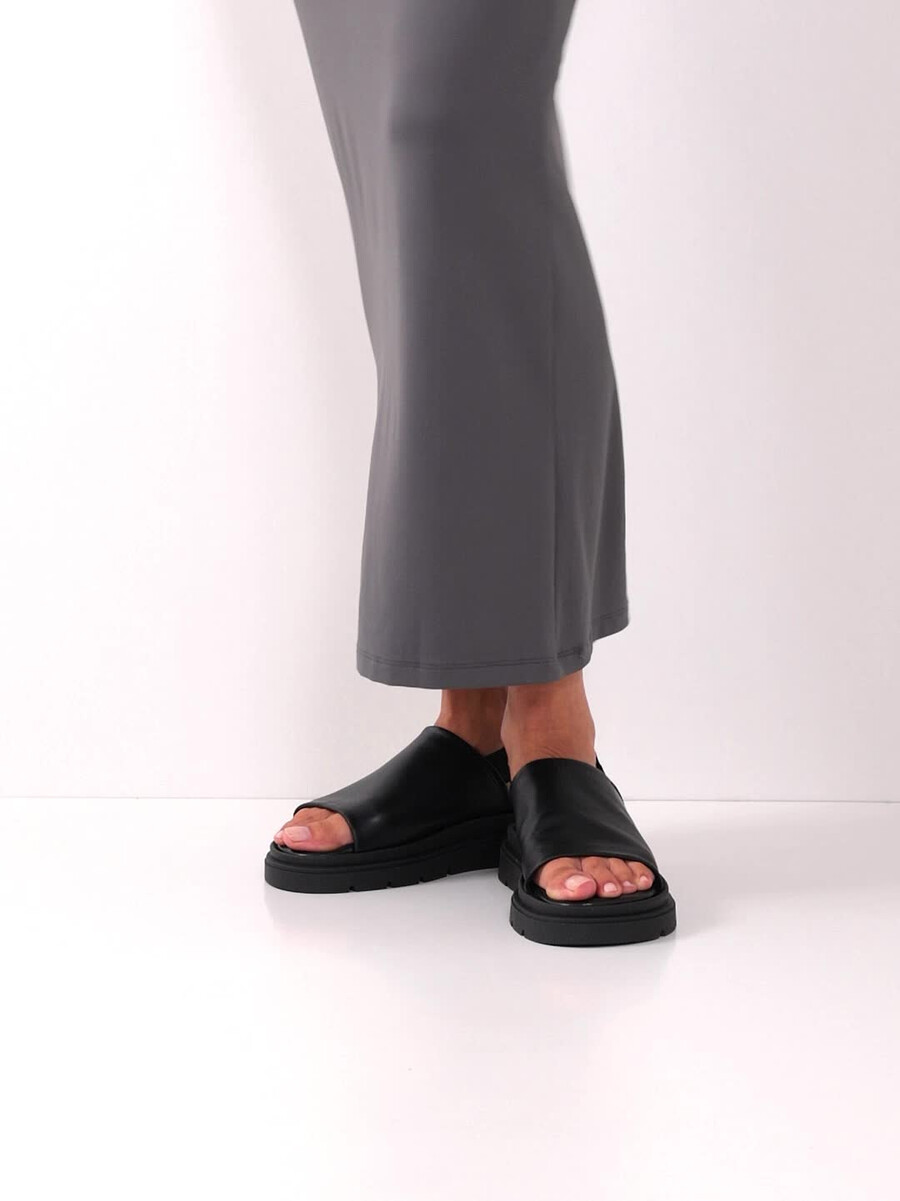 À talons hauts sandales - noir 1-28271-44-001 acheter tamaris sandales en ligne