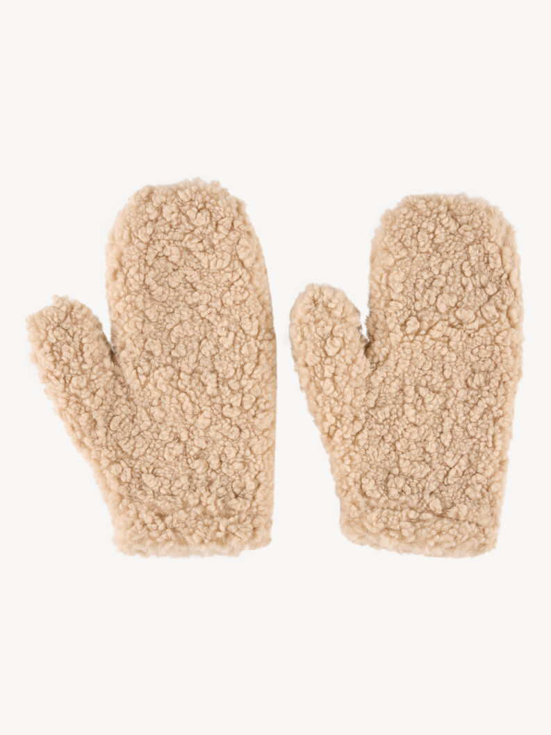 gants - beige doublure chaude tcw0136-70022 acheter tamaris gants en ligne