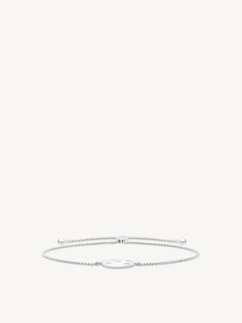 bracelet - argent tjb0651-919 acheter tamaris brassards en ligne